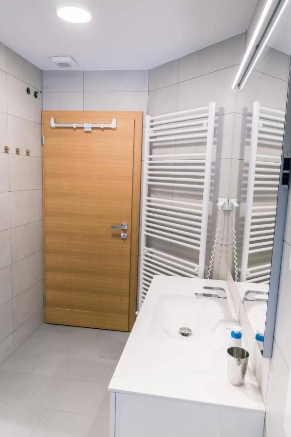Apartma Tale Kobarid Exterior photo